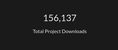 150,000+ downloads